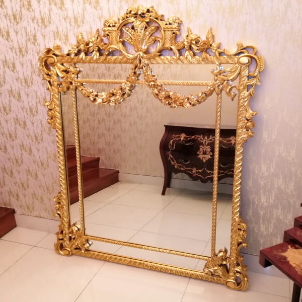 Mirror Frame