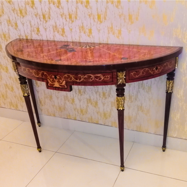 Model Console
